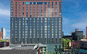 Hyatt House Manchester - Aparthotel